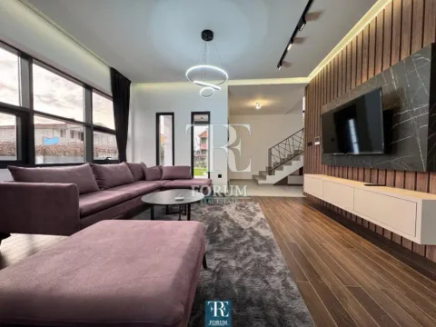 Izdavanje, kuća, 150m², Donja Gorica, Podgorica - image 4