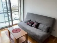 Rent, one bedroom apartment, 40m², Kod Big Fashion-a, Podgorica - image 2