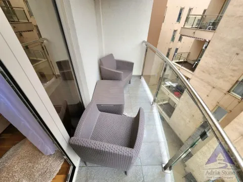 Prodaja, dvosoban stan, 85m², Velji Vinogradi, Budva - image 5