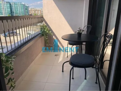 Rent, two bedroom apartment, 56m², Novi Beograd Blok 67, Novi Beograd Sve Podlokacije - image 15