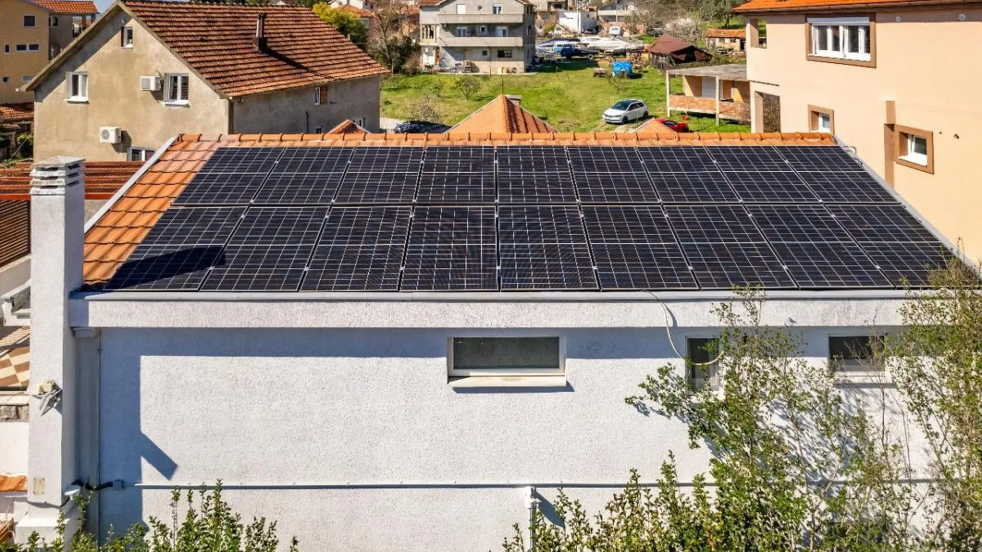 Prodaja, kuća, 234m², Tivat, Crna Gora