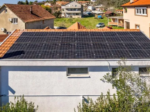 Prodaja, kuća, 234m², Tivat, Crna Gora - image 11
