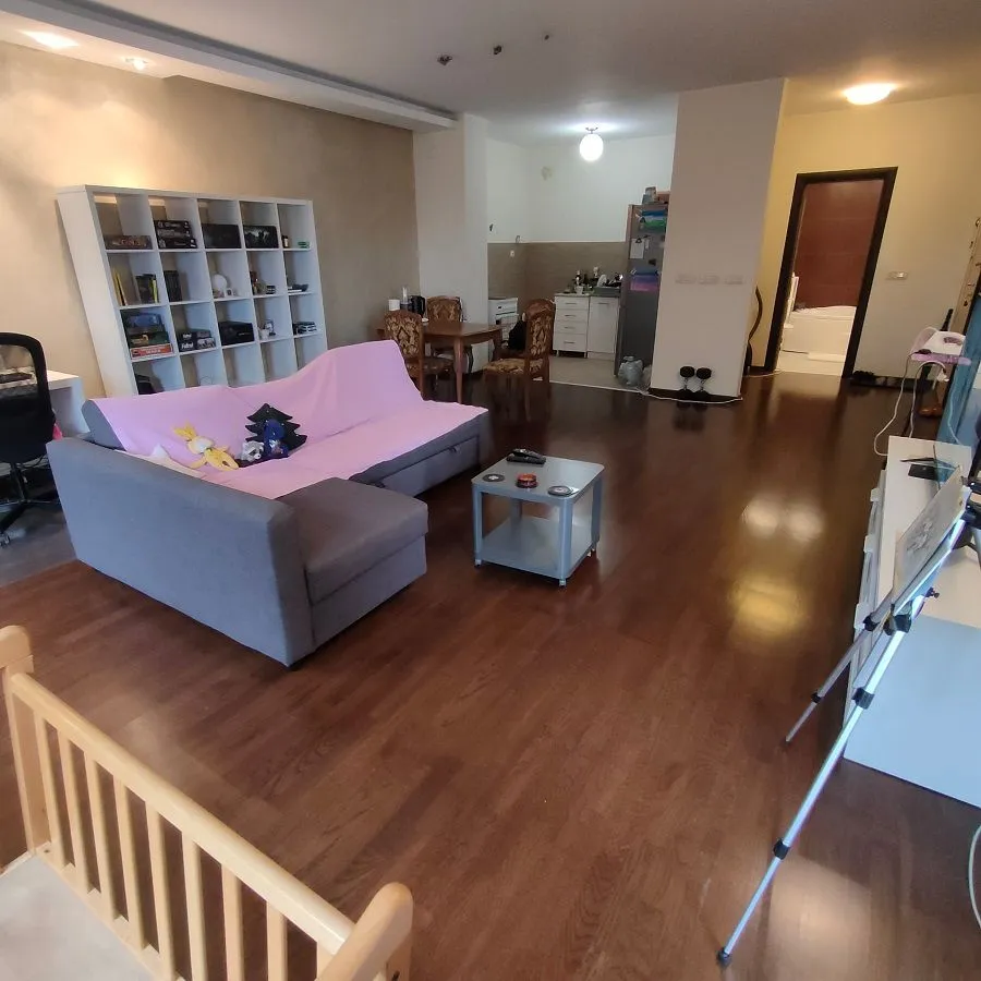 Sale, two bedroom apartment, 69m², Mirijevo Sve Podlokacije, Beograd