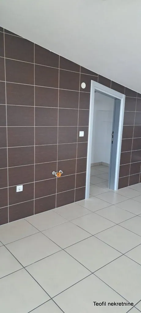 Rent, office space, 200m², Nova Pazova, Stara Pazova