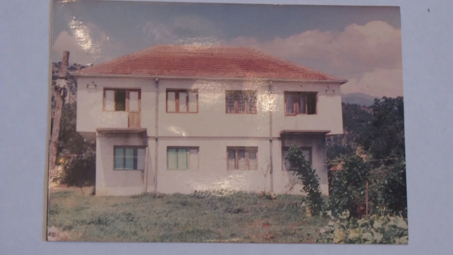 Prodaja, stan, 52m², Danilovgrad, Crna Gora