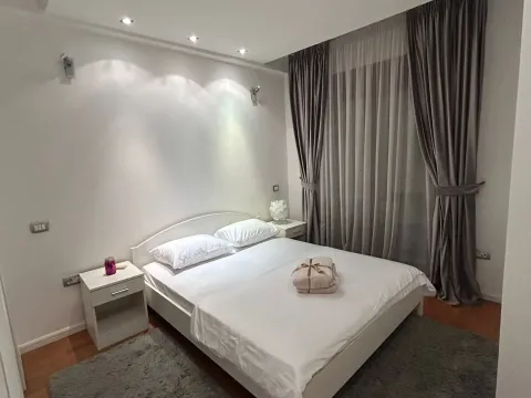 Prodaja, stan, 51m², Stari Aerodrom, Podgorica - image 8