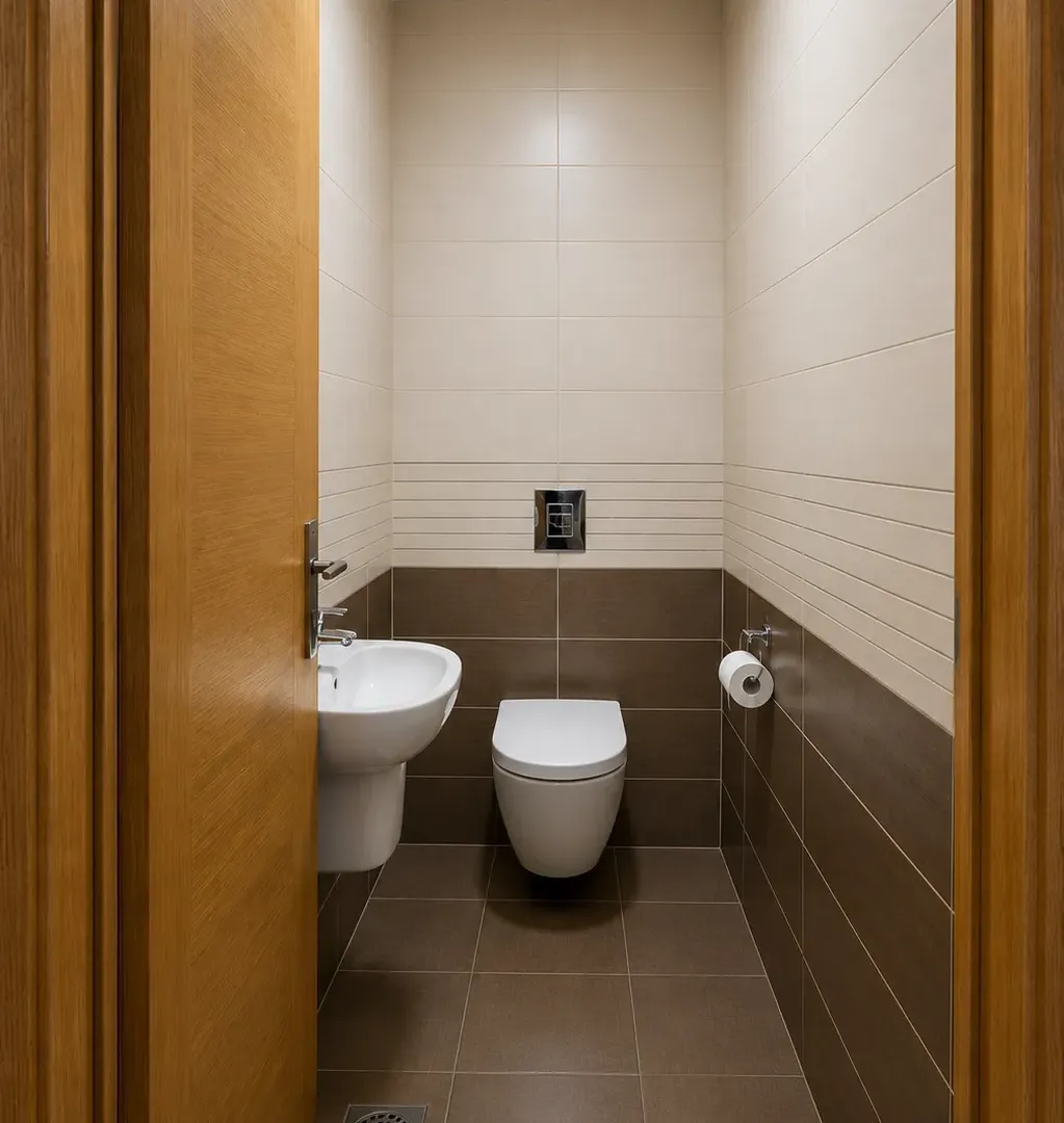 Rent, three bedroom apartment, 91m², Zagorič, Podgorica