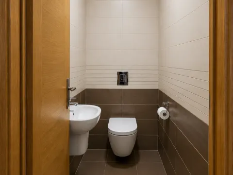 Rent, three bedroom apartment, 91m², Zagorič, Podgorica - image 11