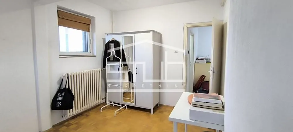 Sale, two bedroom apartment, 53m², Skojevsko Naselje, Beograd