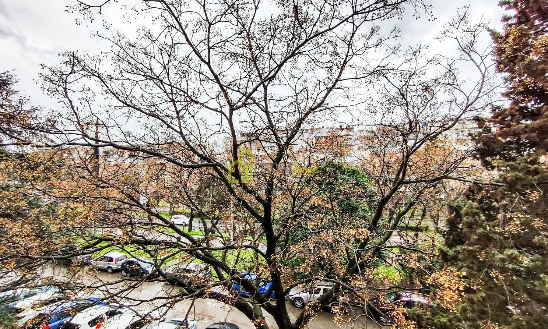 Izdavanje, jednosoban stan, 62m², Preko Morače, Podgorica