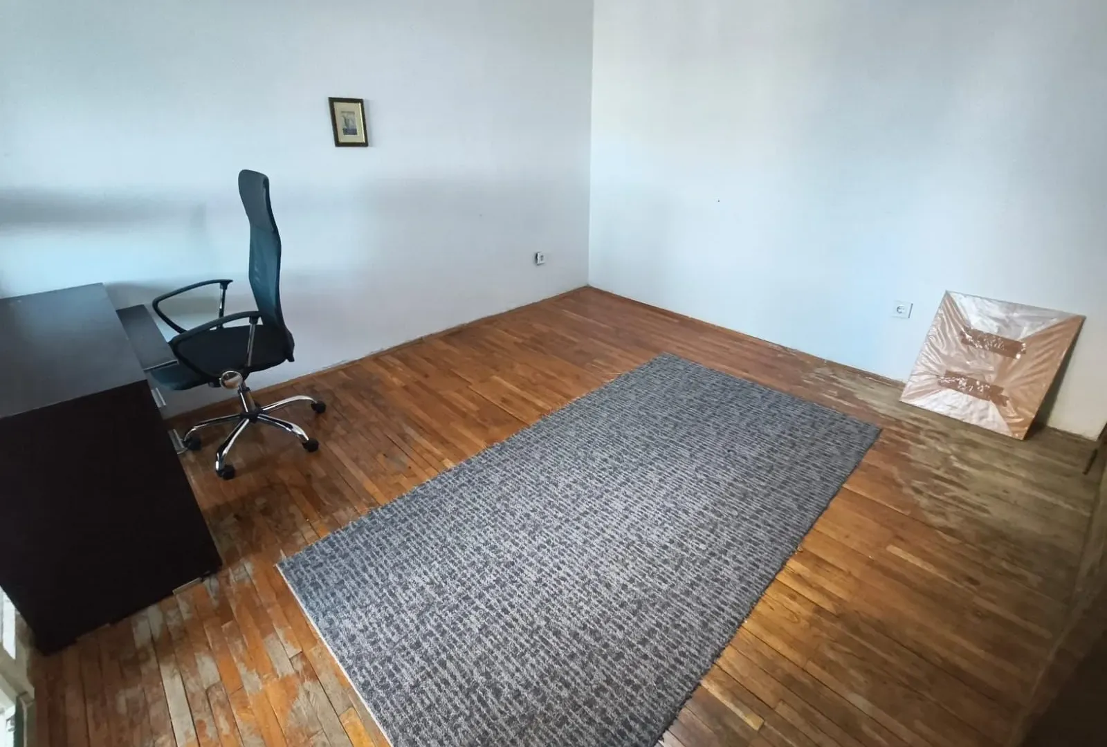 Rent, three bedroom apartment, 100m², Blok 5, Podgorica