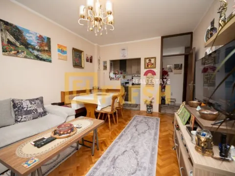 Prodaja, dvosoban stan, 60m², Zabjelo, Podgorica - image 6