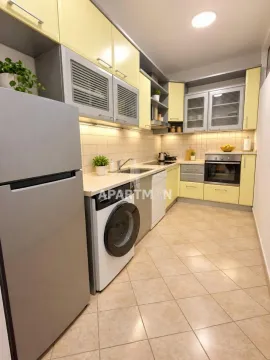 Prodaja, dvosoban stan, 47m², Novi Beograd Blok 1 Fontana, Novi Beograd Sve Podlokacije - image 6