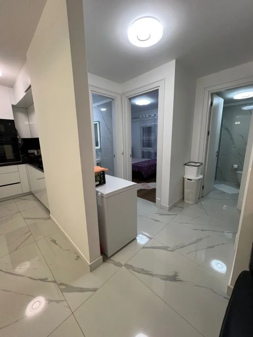 Prodaja, dvosoban stan, 72m², Bjeliši, Bar