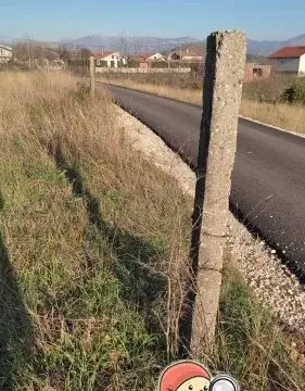 Prodaja, plac, 7400m², Donji Kokoti, Podgorica - image 1