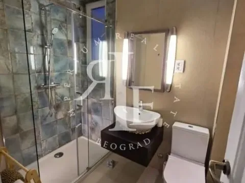 Prodaja, dvosoban stan, 60m², Đeram Pijaca, Beograd - image 23