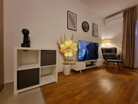 Izdavanje, garsonjera, 31m², Ljubović, Podgorica - image 5