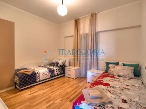 Prodaja, trosoban stan, 125m², Budva, Crna Gora - image 10
