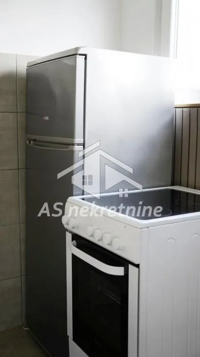 Rent, one bedroom apartment, 50m², Novi Beograd Blok 61, Novi Beograd Sve Podlokacije