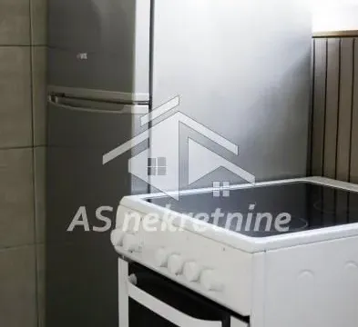 Rent, one bedroom apartment, 50m², Novi Beograd Blok 61, Novi Beograd Sve Podlokacije - image 13