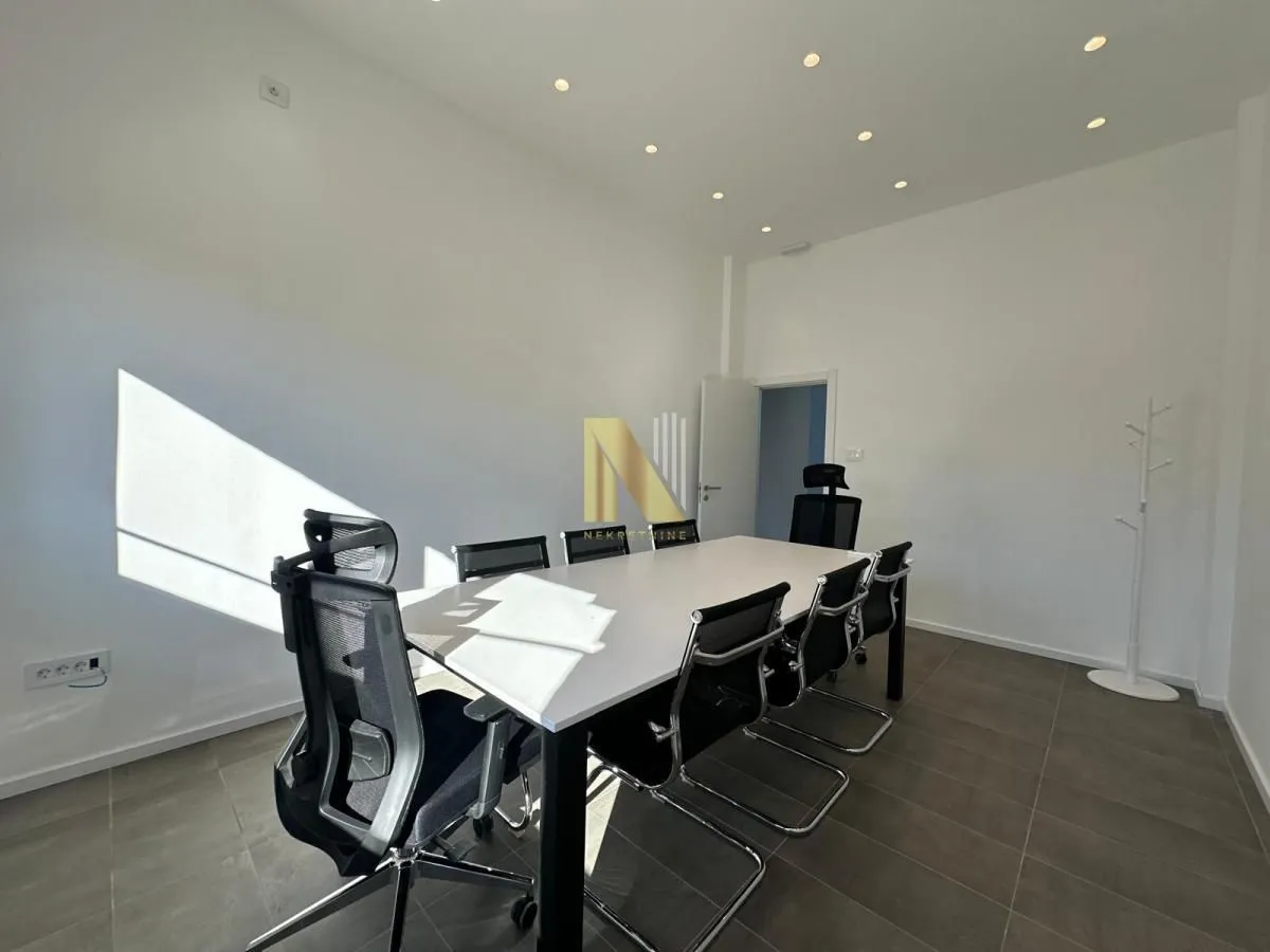 Rent, office space, 100m², Sajlovo, Novi Sad Sve Podlokacije