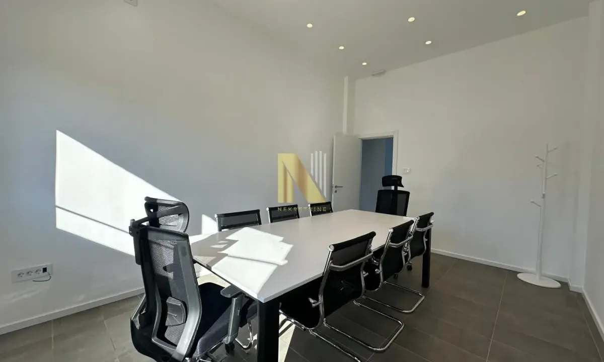 Rent, office space, 100m², Sajlovo, Novi Sad Sve Podlokacije