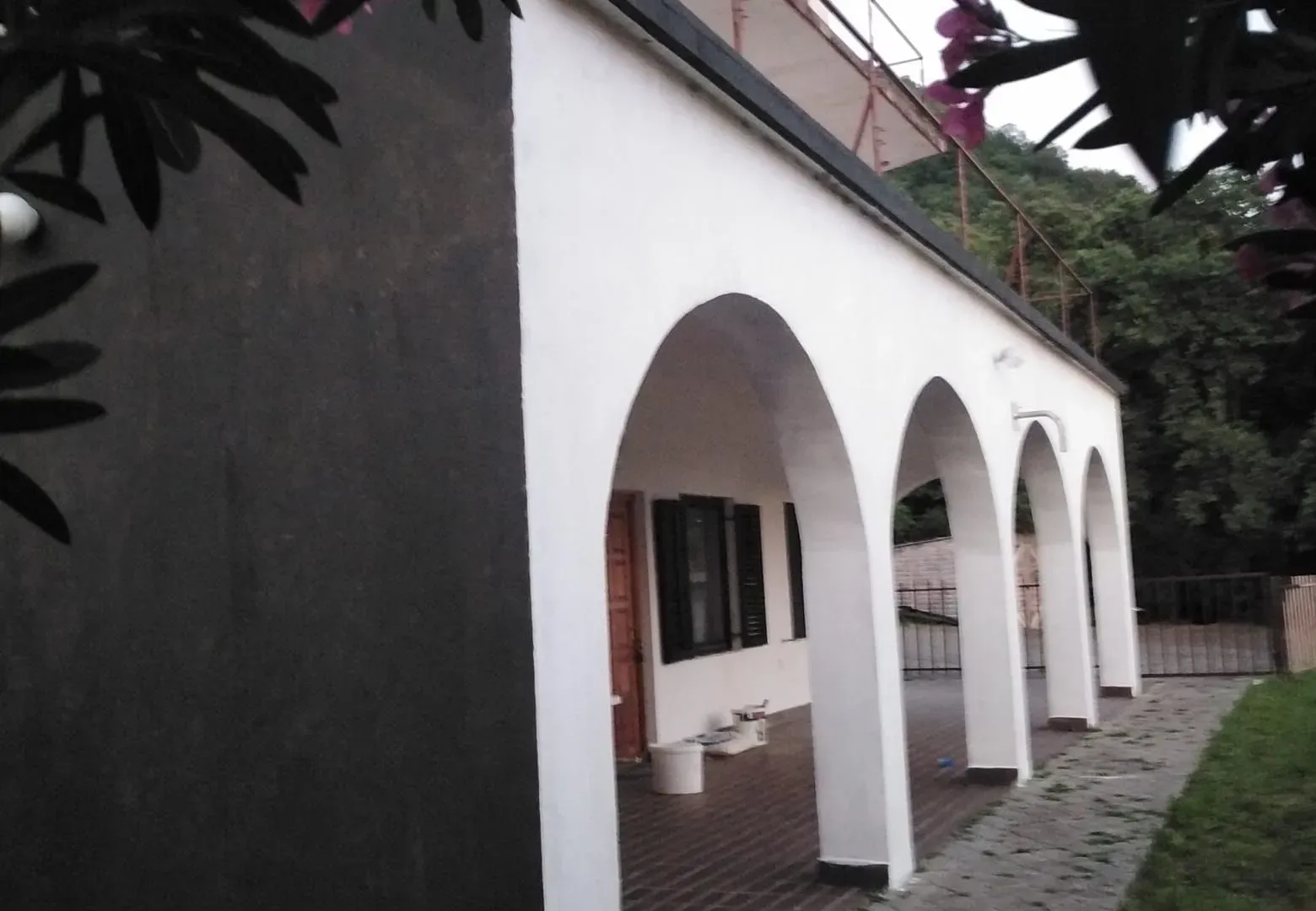 Sale, house, 480m², Petrovac, Budva