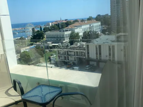 Rent, one bedroom apartment, 52m², Centar, Budva - image 7