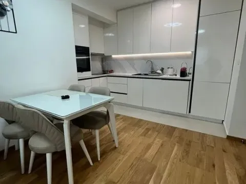 Rent, one bedroom apartment, 47m², New City, Podgorica - image 5