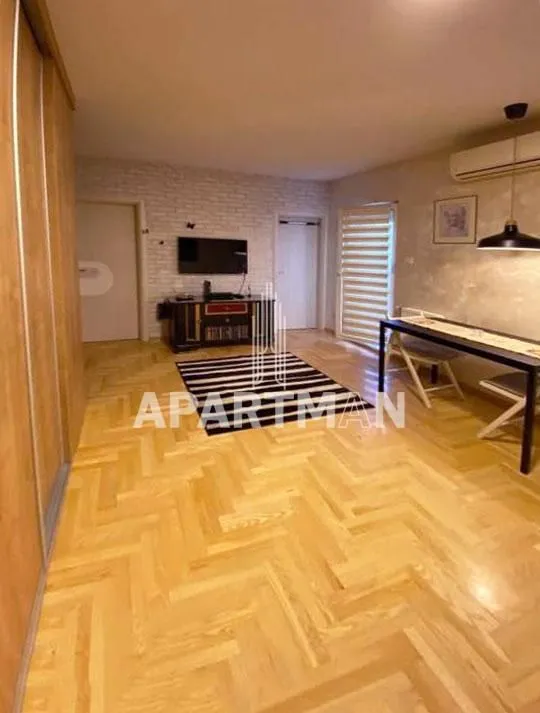 Prodaja, dvosoban stan, 45m², Mirijevo 1, Mirijevo Sve Podlokacije