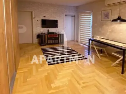 Sale, two bedroom apartment, 45m², Mirijevo 1, Mirijevo Sve Podlokacije