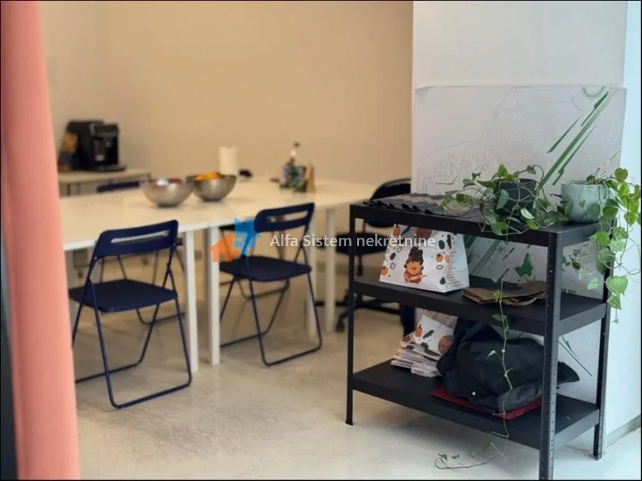 Rent, office space, 281m², Stari Grad, Beograd
