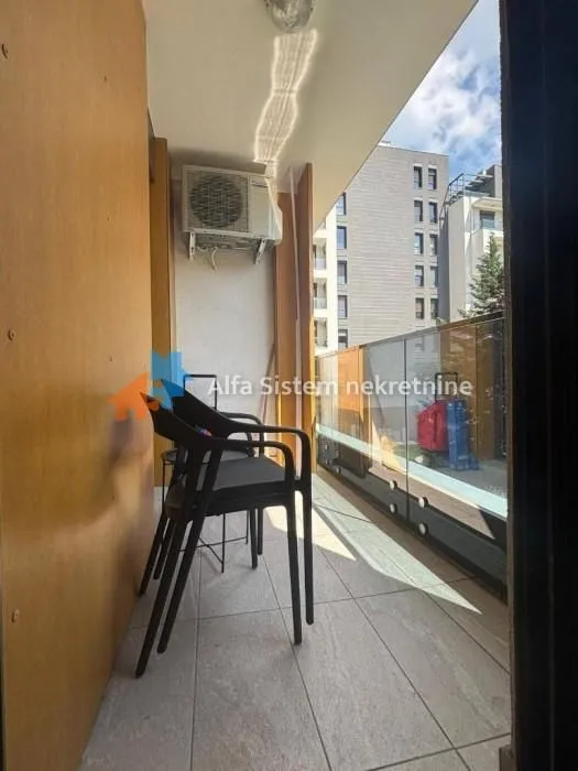 Izdavanje, dvosoban stan, 55m², Palilulska Pijaca, Palilula Sve Podlokacije