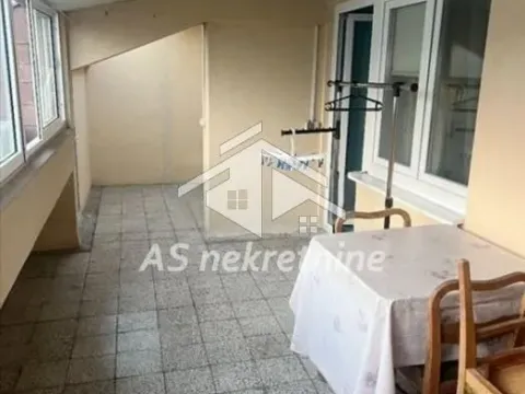 Izdavanje, trosoban stan, 70m², Novi Beograd Sve Podlokacije, Beograd - image 7