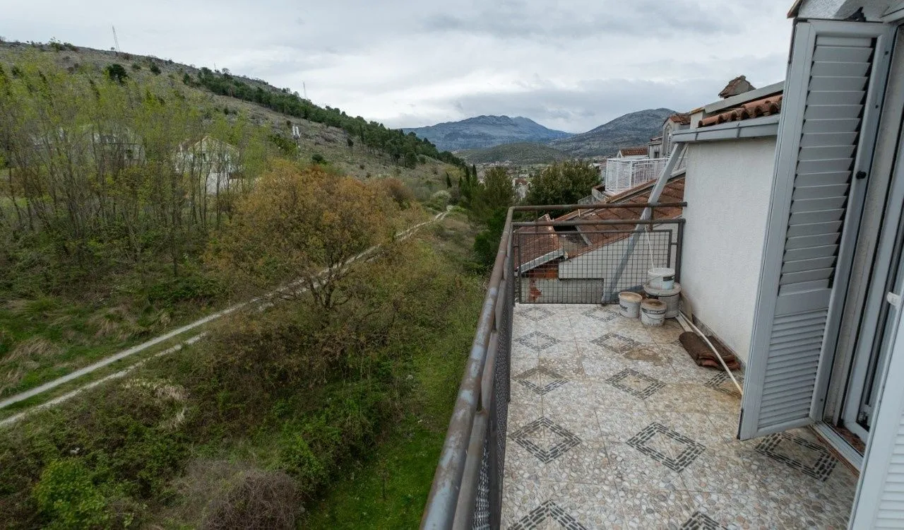 Sale, three bedroom apartment, 126m², Malo Brdo, Podgorica
