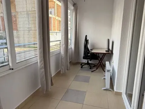 Rent, one bedroom apartment, 58m², Mainski Put, Budva - image 1