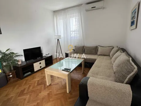 Rent, two bedroom apartment, 65m², Momišići, Podgorica