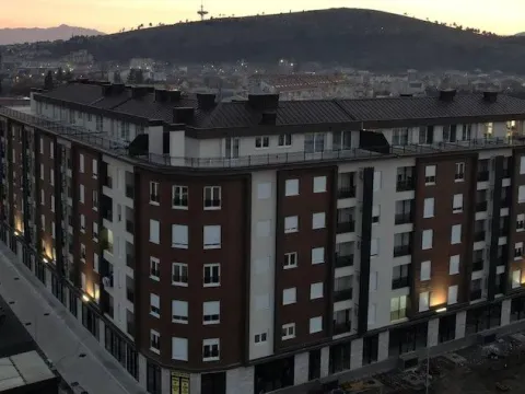 Rent, office space, 57m², Zabjelo, Podgorica