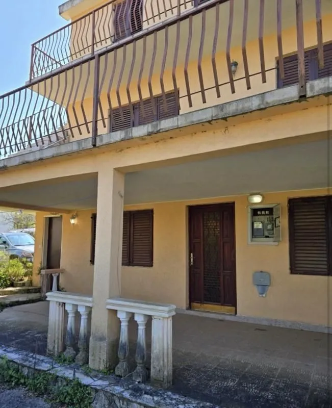 Prodaja, kuća, 78m², Utjeha, Ulcinj