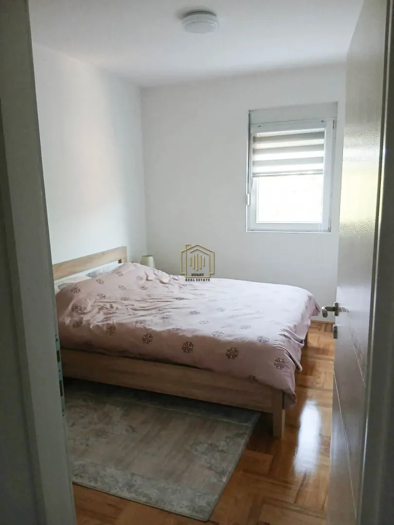Prodaja, dvosoban stan, 56m², Konik, Podgorica