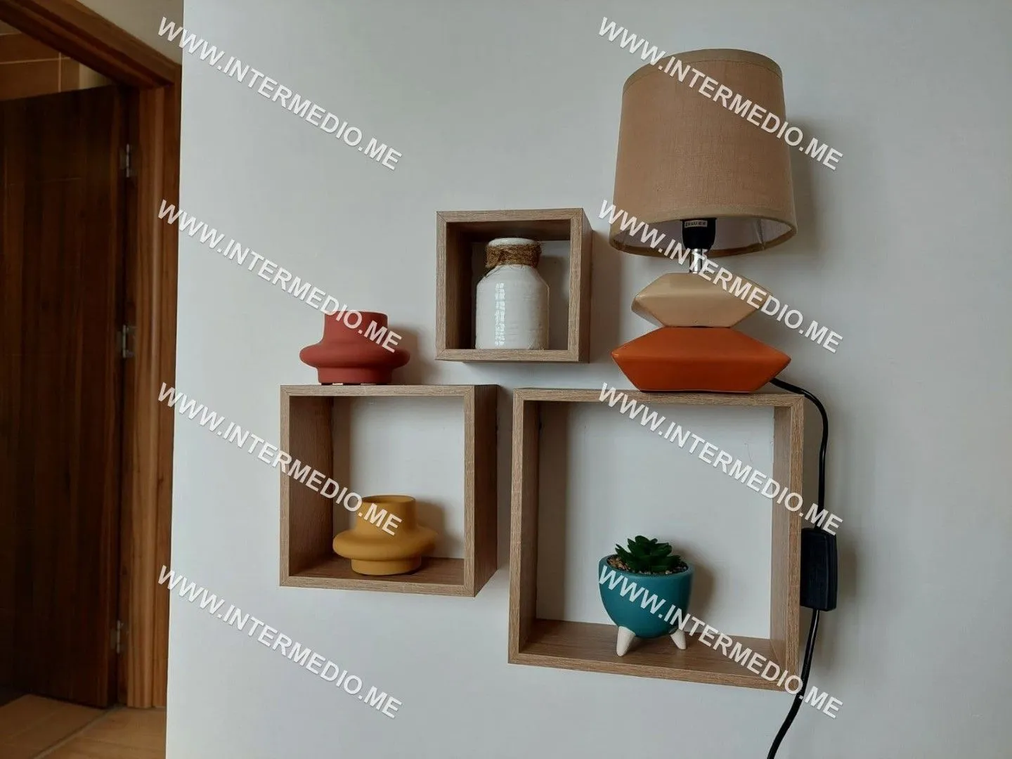 Prodaja, jednosoban stan, 29m², Đenovići, Herceg Novi