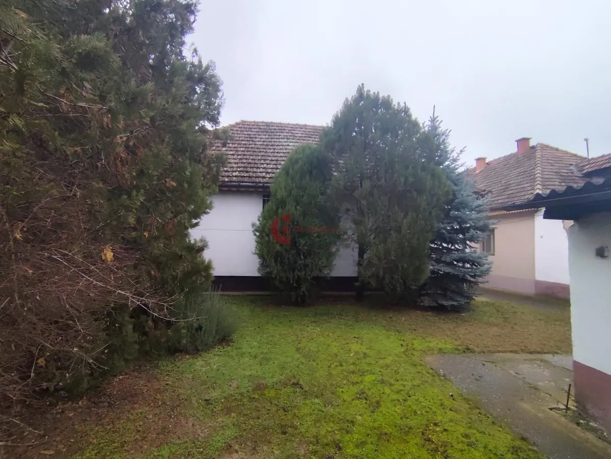 Prodaja, kuća, 135m², Železničko Naselje, Subotica
