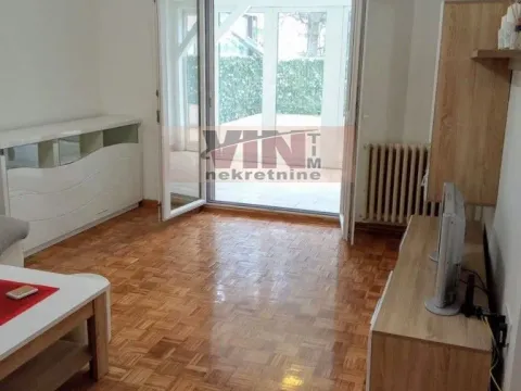 Sale, three bedroom apartment, 84m², Bezanijska Kosa 2, Bežanijska Kosa Sve Podlokacije