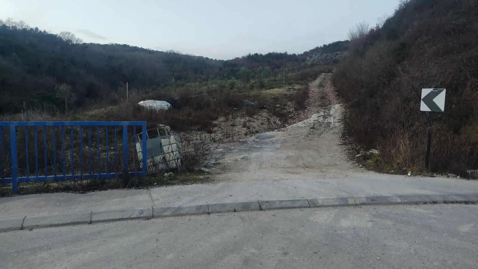 Prodaja, plac, 4838m², Kotor, Crna Gora