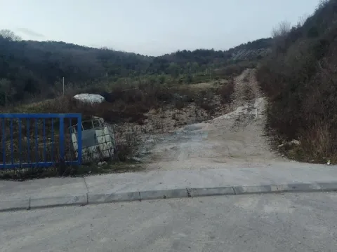 Prodaja, plac, 4838m², Kotor, Crna Gora - image 3