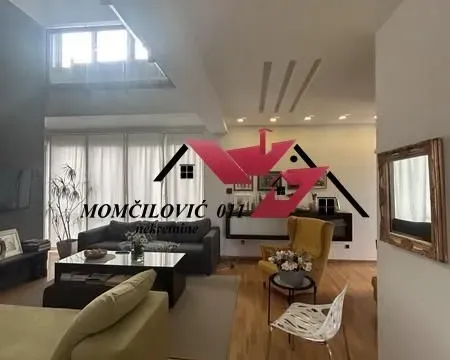 Sale, apartment, 170m², Savski Venac, Beograd - image 1