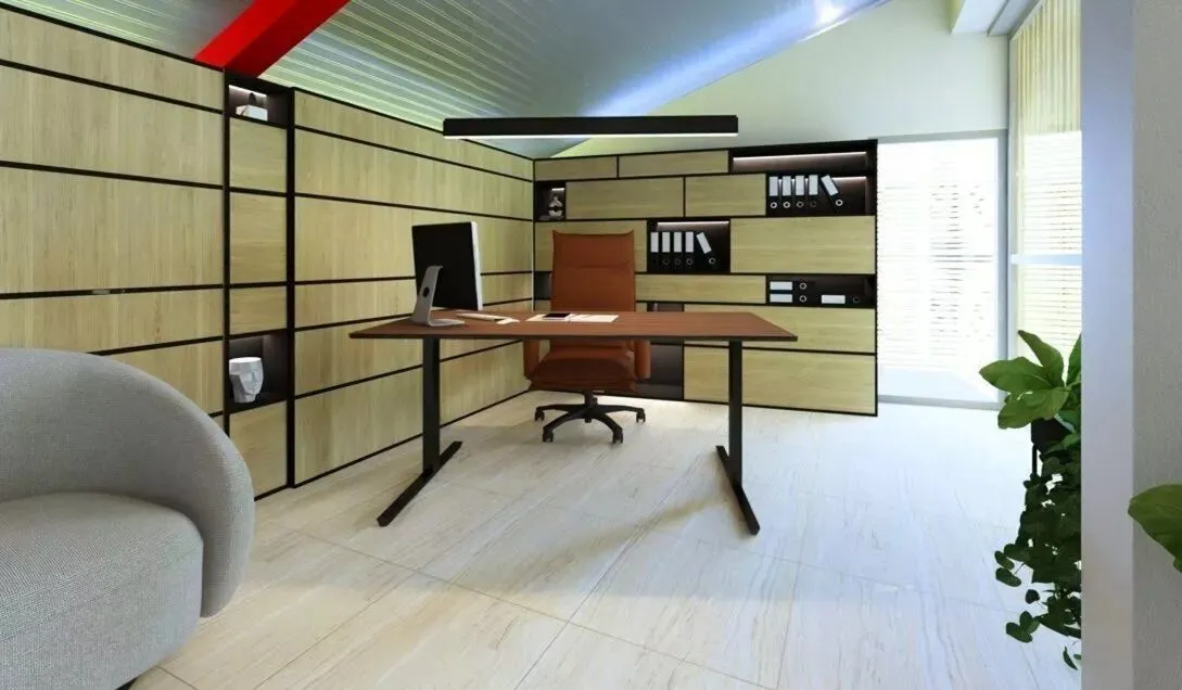 Rent, office space, 250m², Dobanovci, Surčin