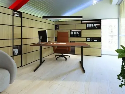 Rent, office space, 250m², Dobanovci, Surčin - image 3