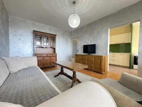 Prodaja, jednosoban stan, 55m², Baston, Podgorica - image 3