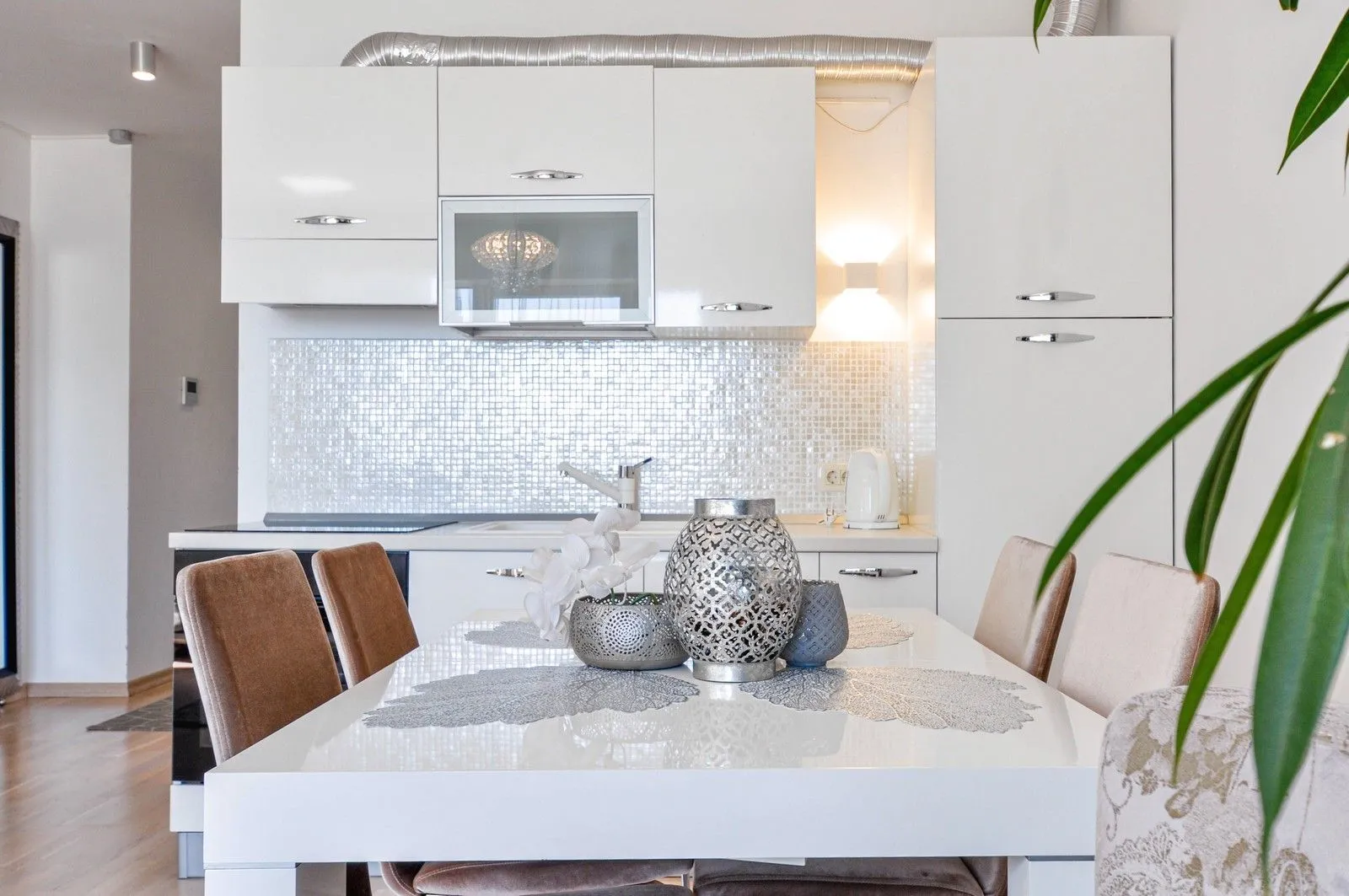 Prodaja, jednosoban stan, 48m², Budva, Crna Gora